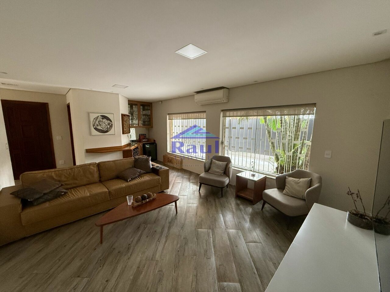 Sobrado para Locação - Brooklin Paulista