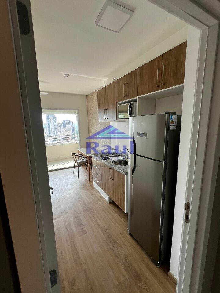 Apartamento para Locação - Butantã