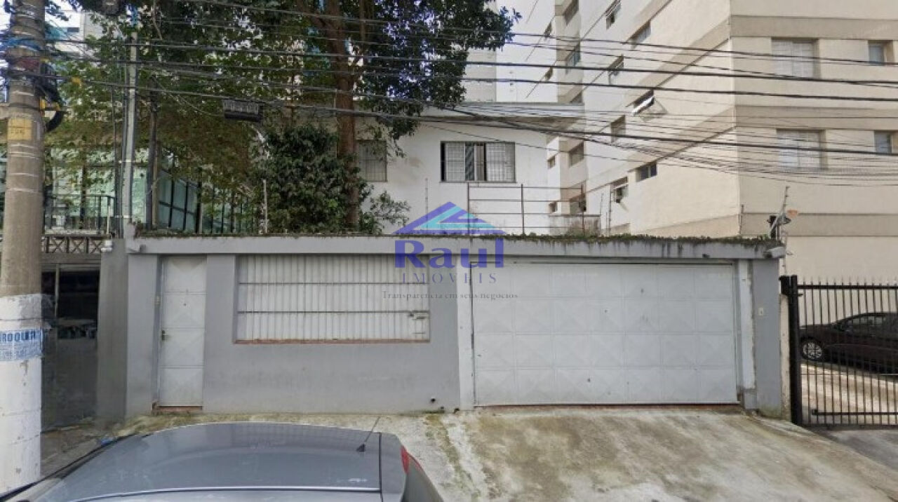 Sobrado para Locação - Cidade Monções