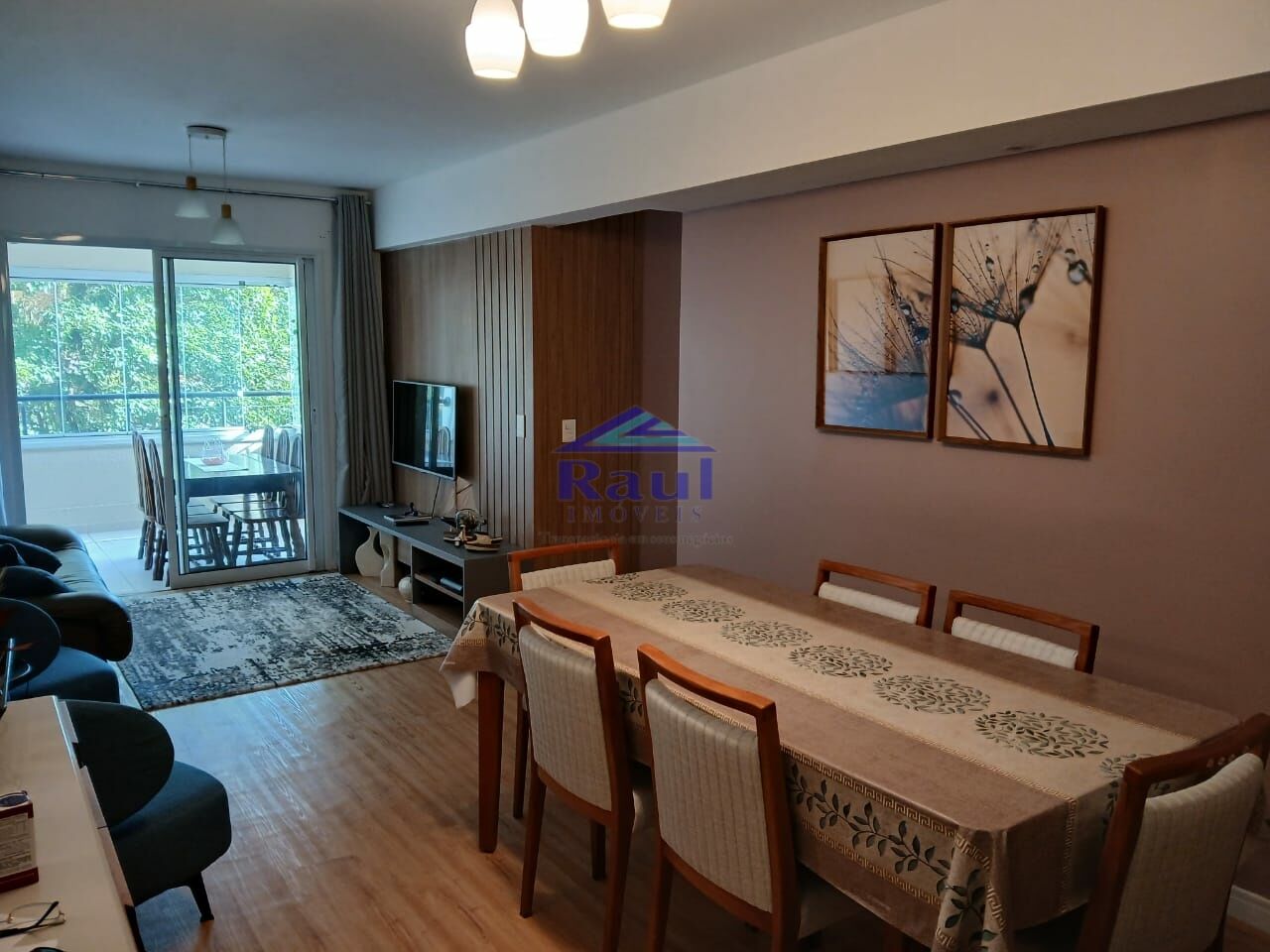 Apartamento para Venda - Vila Emir