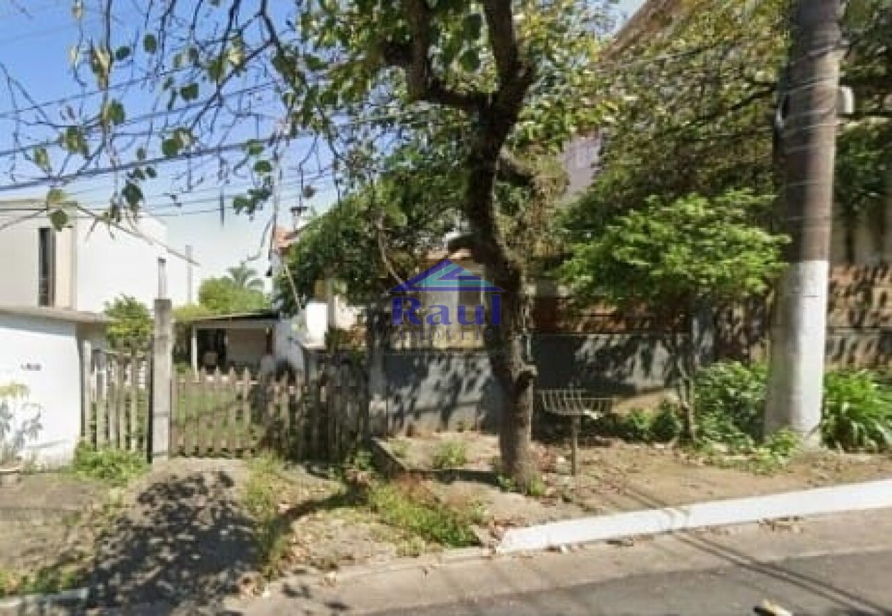 Terreno para Venda - Brooklin Paulista