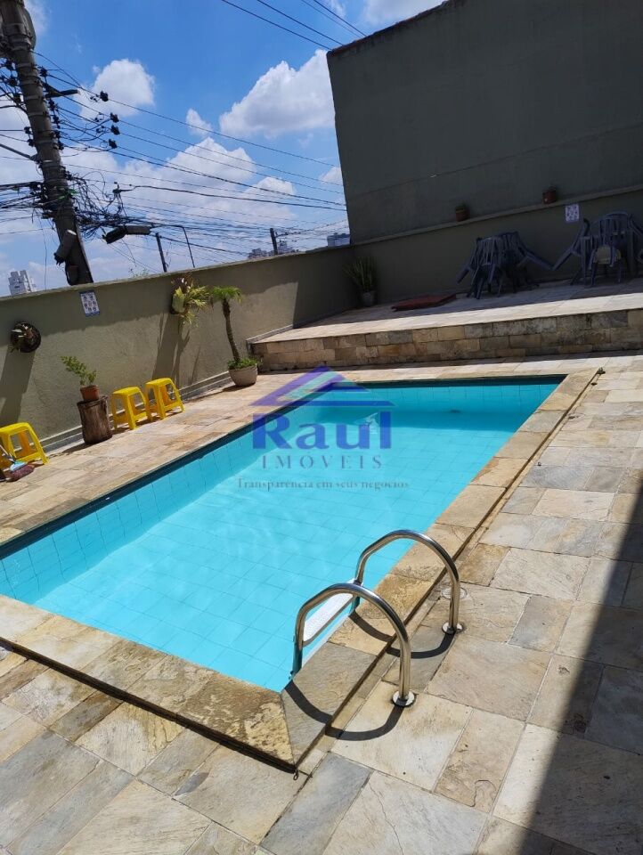 Apartamento para Venda - Vila das Belezas