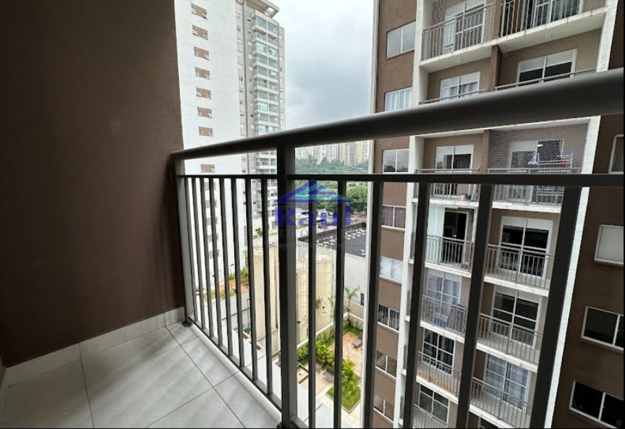 Apartamento para Locação - Jardim Caravelas