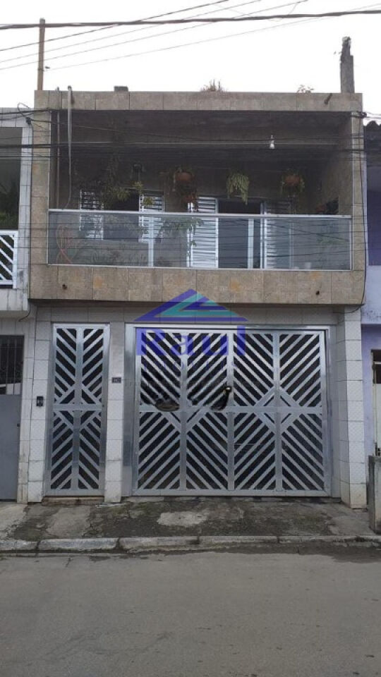 Sobrado para Venda - Jardim Casa Grande