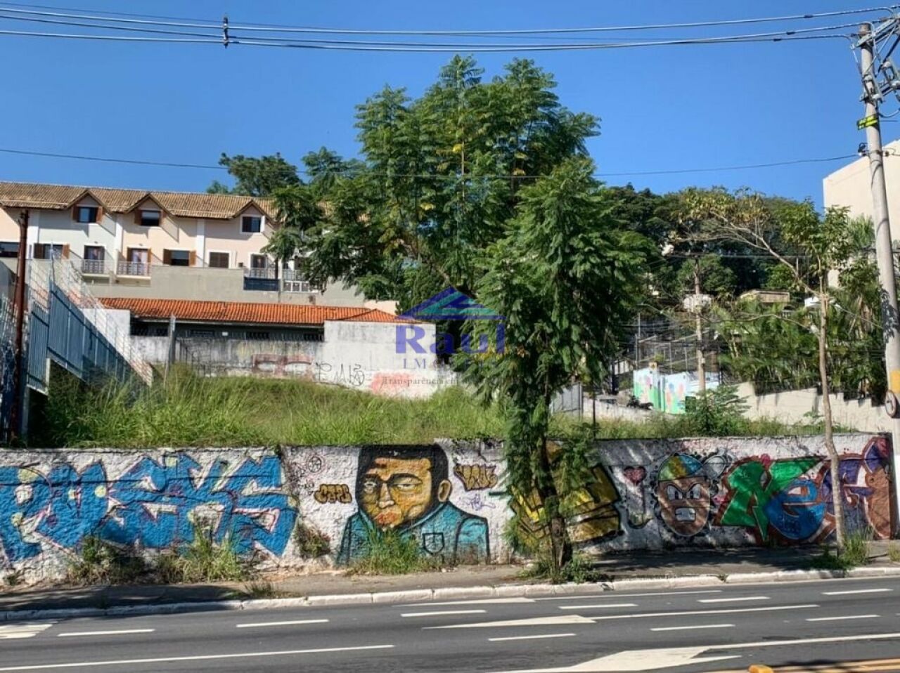 Terreno para Venda - Vila Andrade