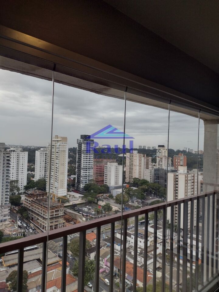 Apartamento para Venda - Santo Amaro