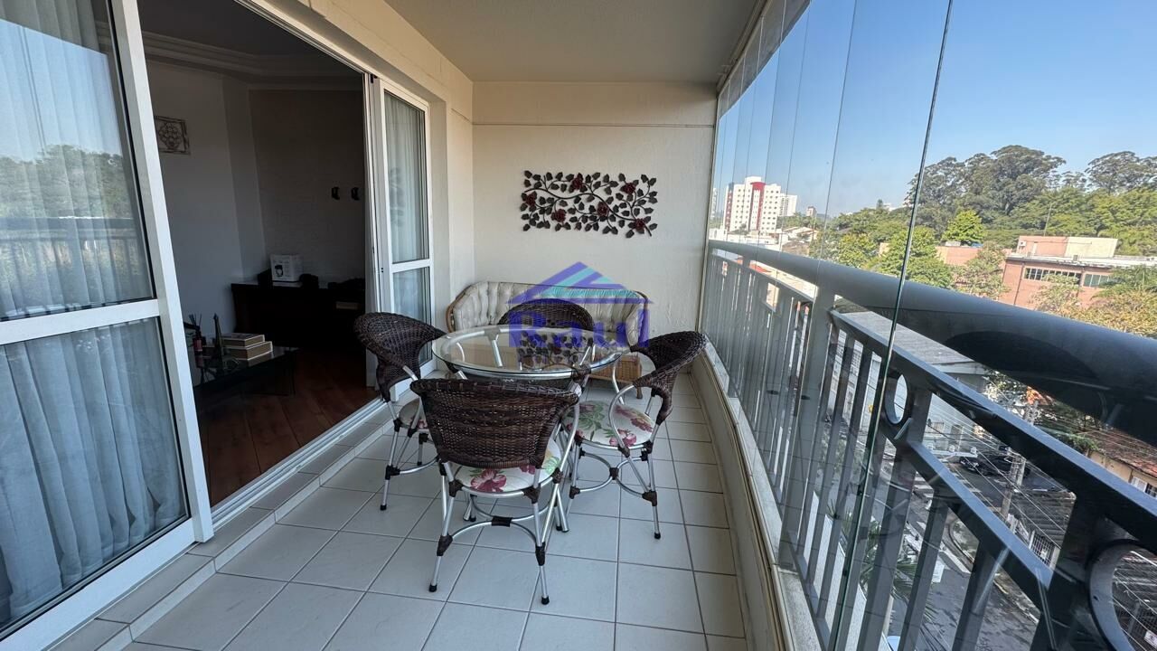Apartamento para Venda - Chácara Santo Antônio