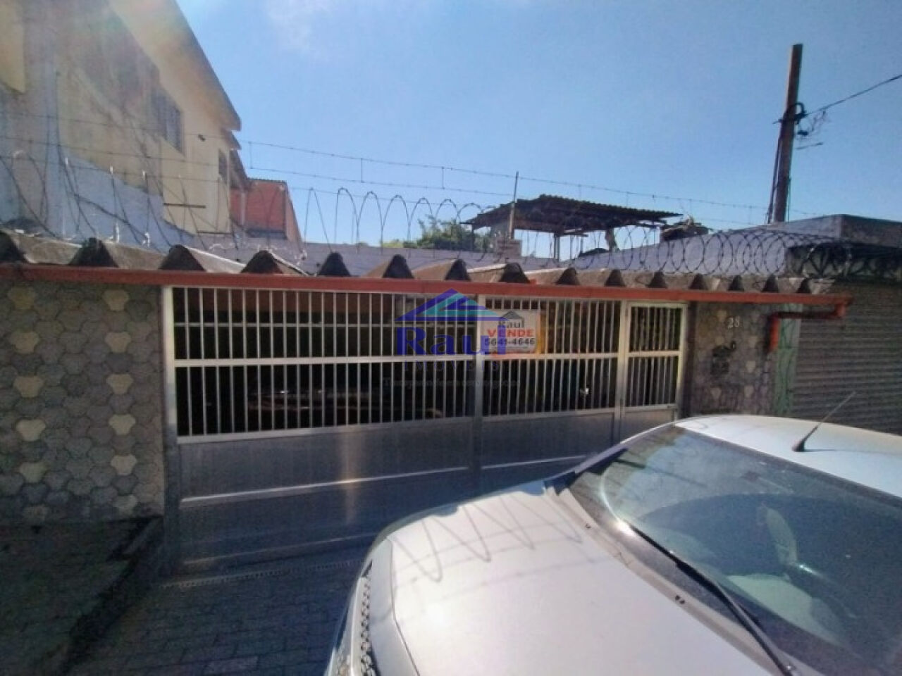 Casa Térrea para Venda - Jardim Bonito
