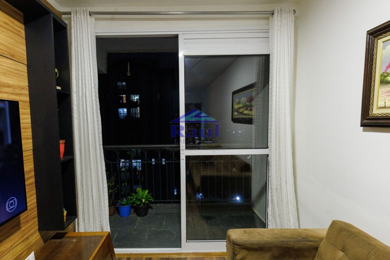 Apartamento para Venda - Chácara Nossa Senhora do Bom Conselho