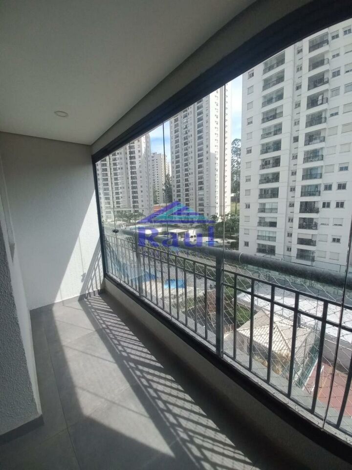 Apartamento para Venda - Jardim Parque Morumbi