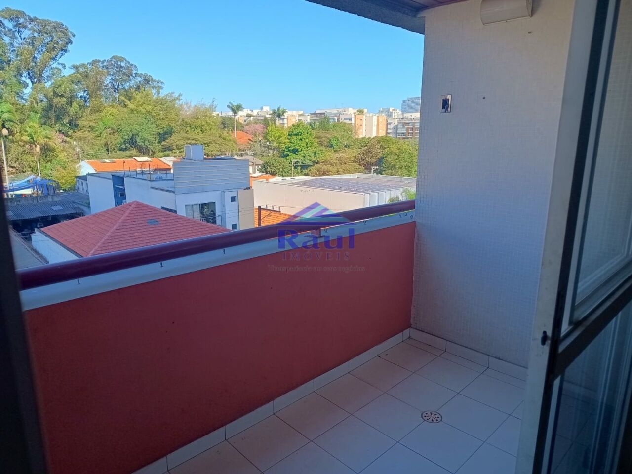 Apartamento para Venda - Chácara Santo Antônio