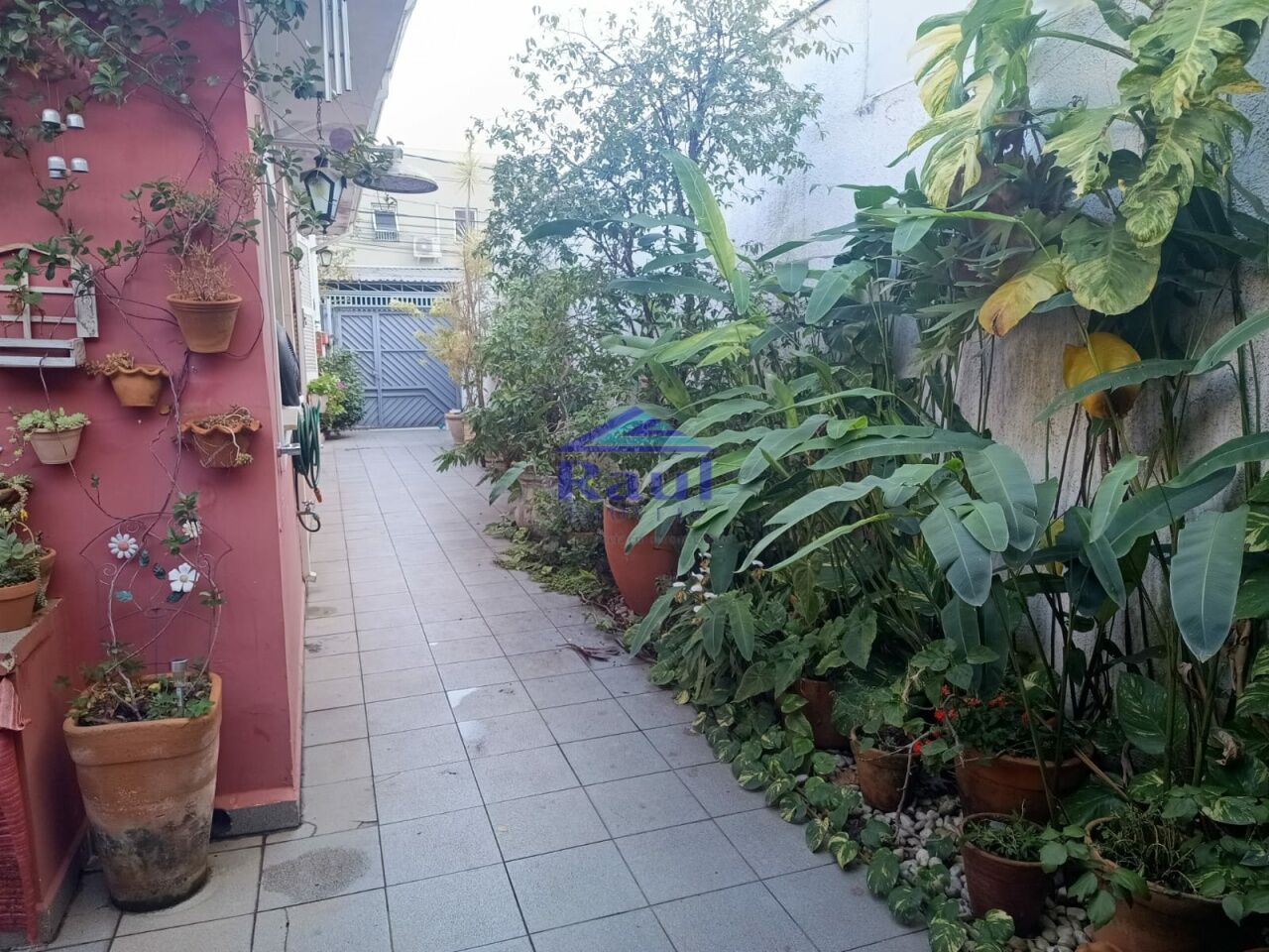 Casa Térrea para Venda - Vila São Francisco Zona Sul