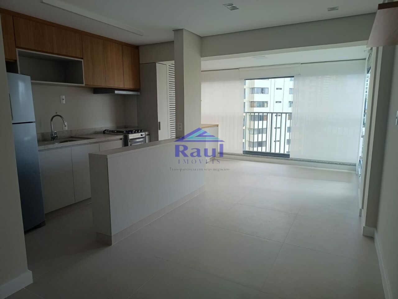 Apartamento para Locação - Vila Mascote