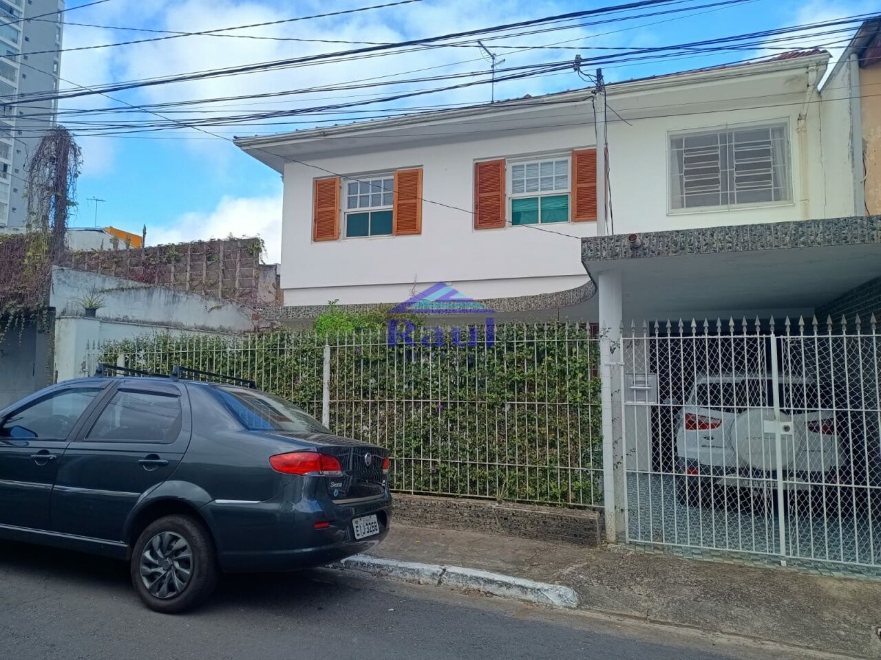 Sobrado para Venda - Vila São Francisco Zona Sul