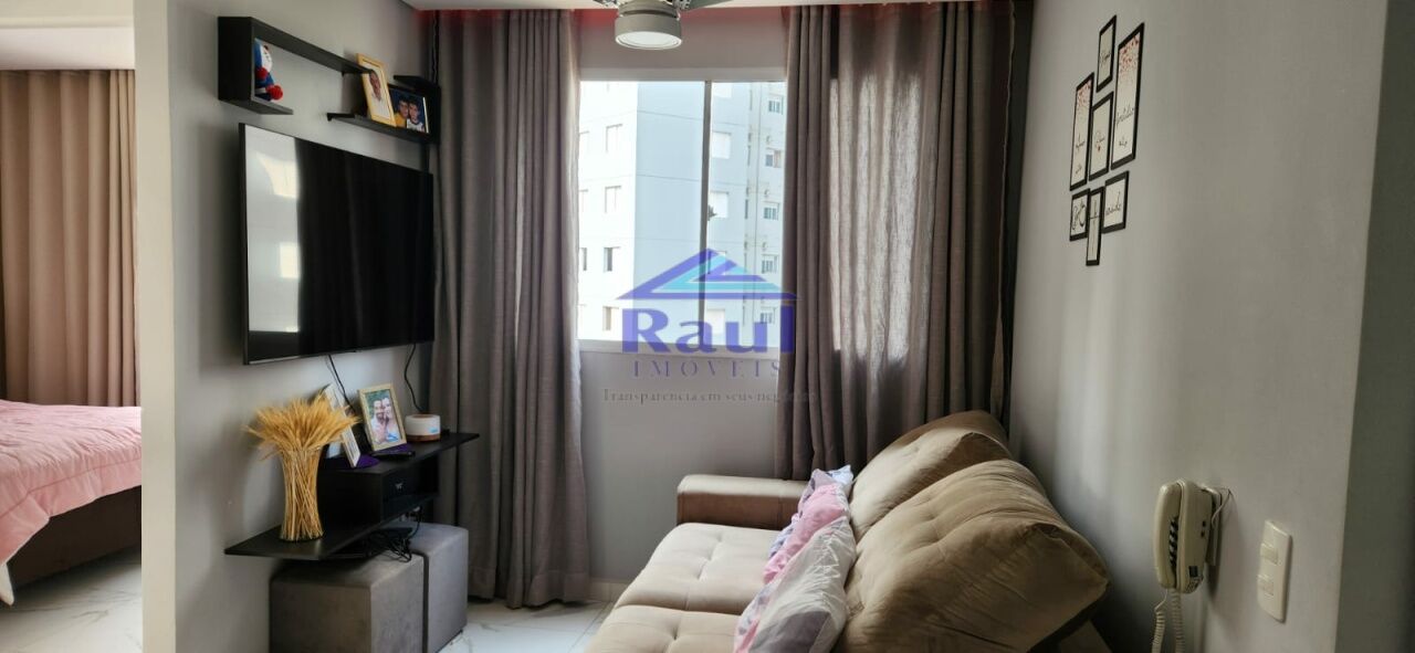 Apartamento para Venda - Vila Andrade