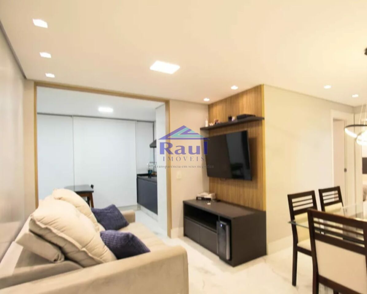 Apartamento para Venda - Vila Andrade