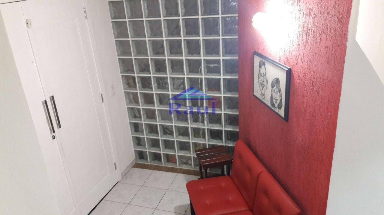 Sobrado para Venda - Santo Amaro