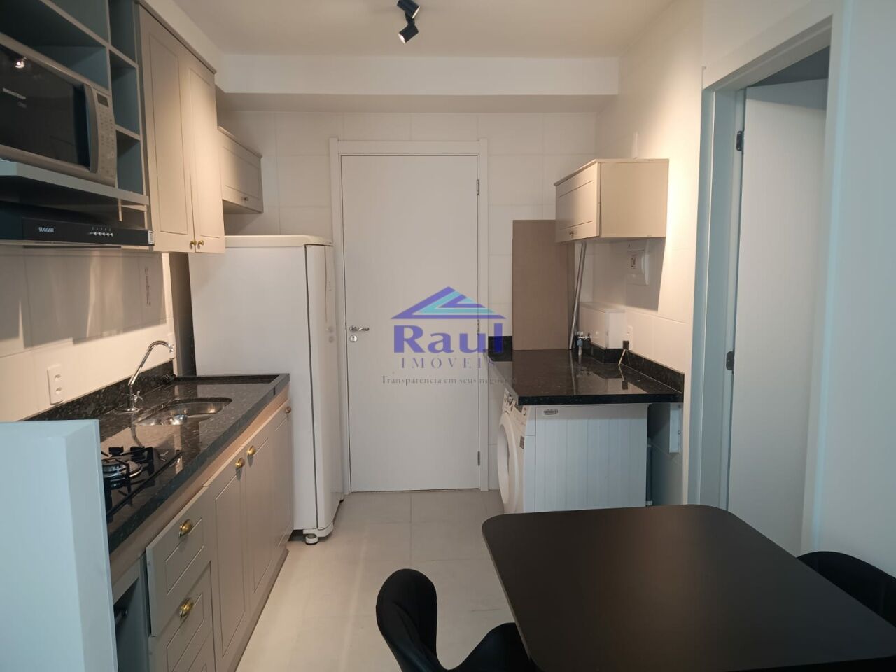 Apartamento para Locação - Jardim Caravelas
