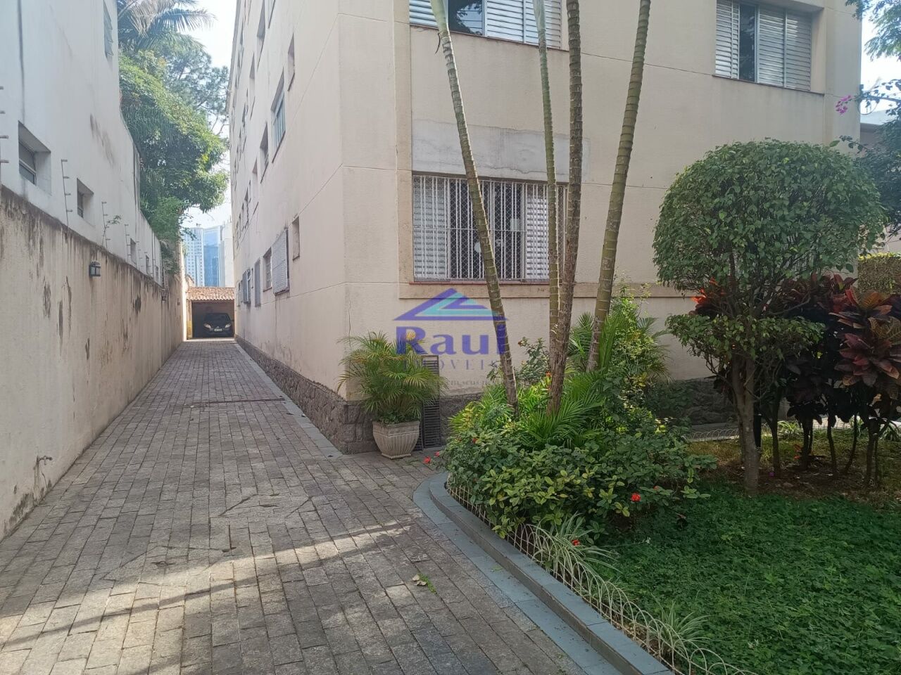 Apartamento para Venda - Santo Amaro