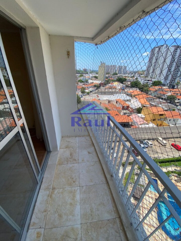Apartamento para Locação - Vila Cruzeiro