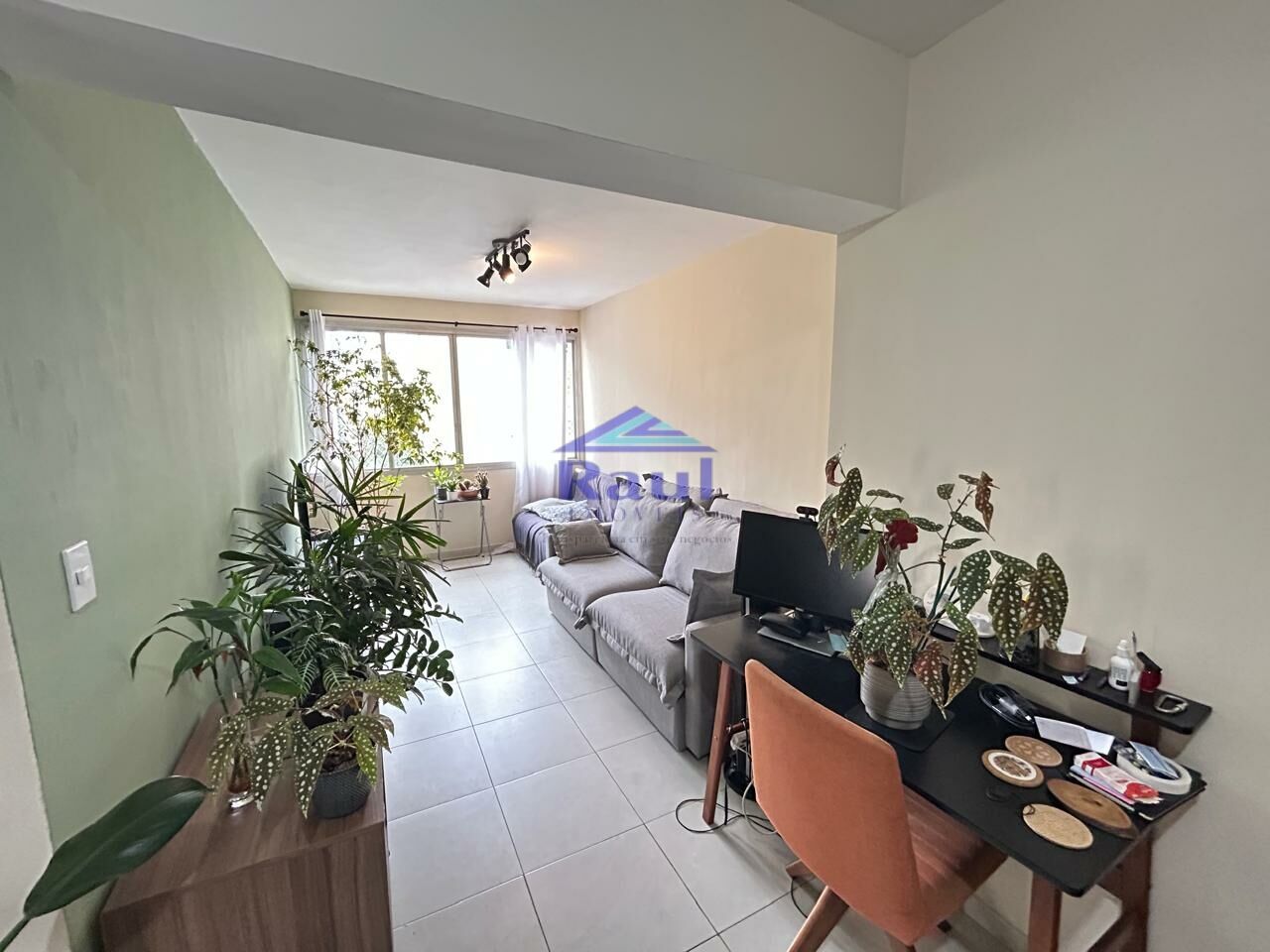 Apartamento para Venda - Consolação