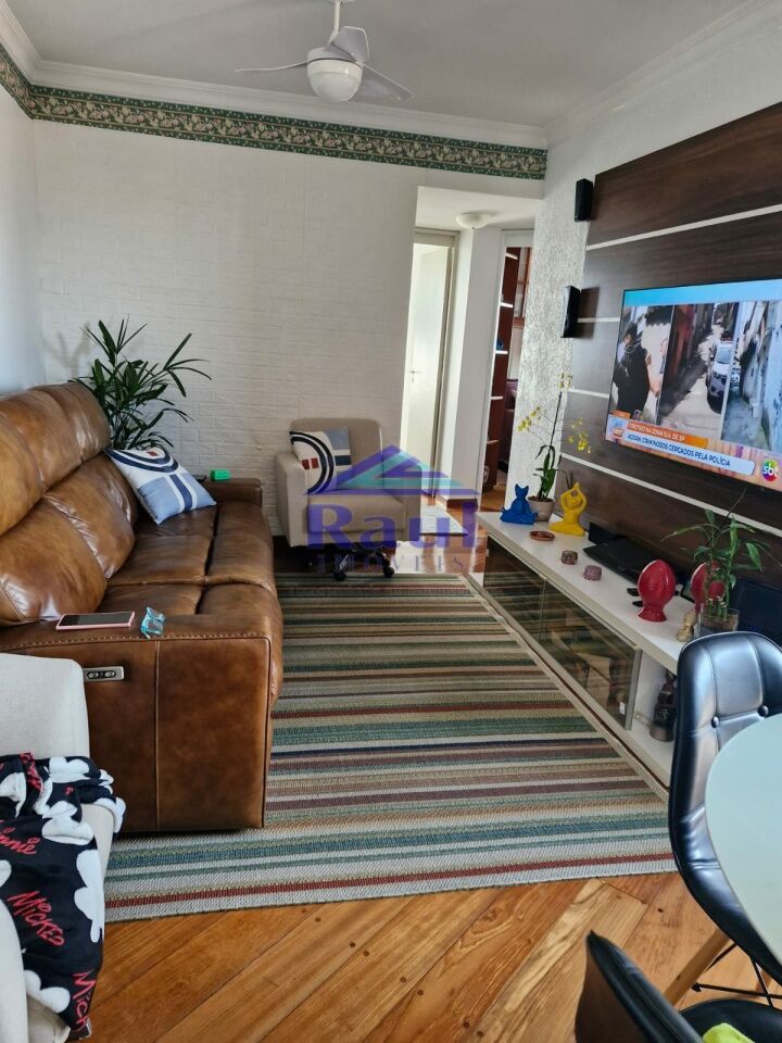 Apartamento para Venda - Jardim Luanda