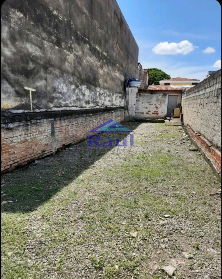 Terreno para Venda - Brooklin Paulista