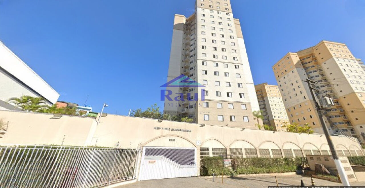 Apartamento para Venda - Jardim Marajoara