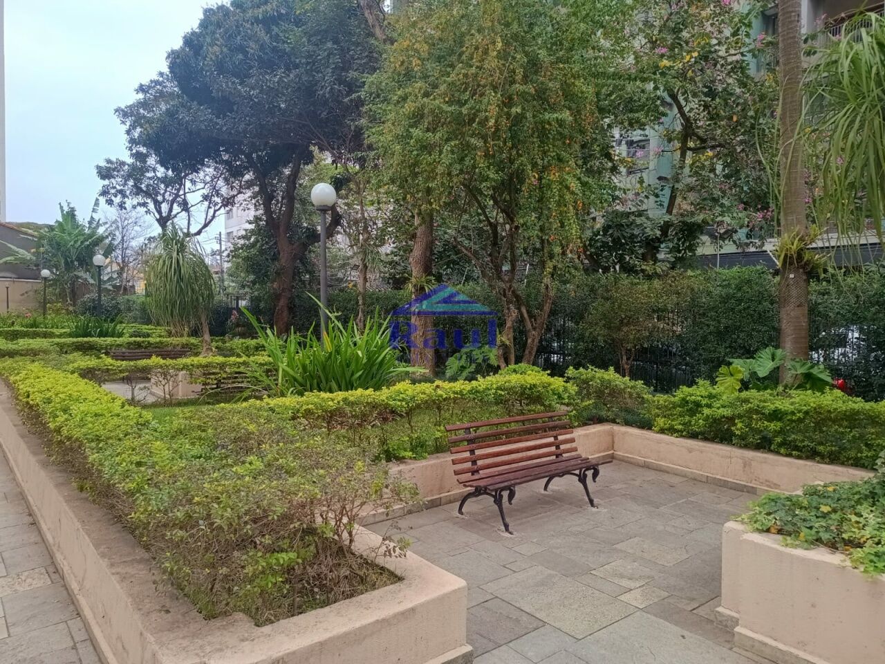 Apartamento para Venda - Santo Amaro