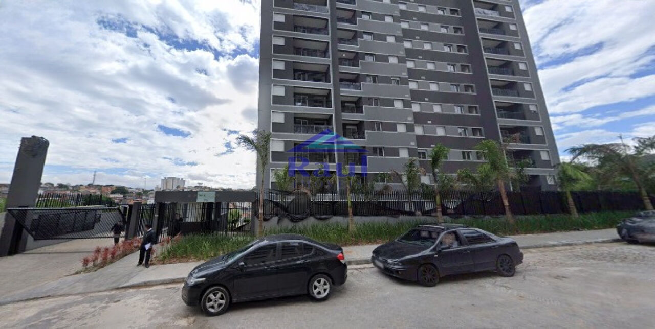 Apartamento para Venda - Parque Reboucas