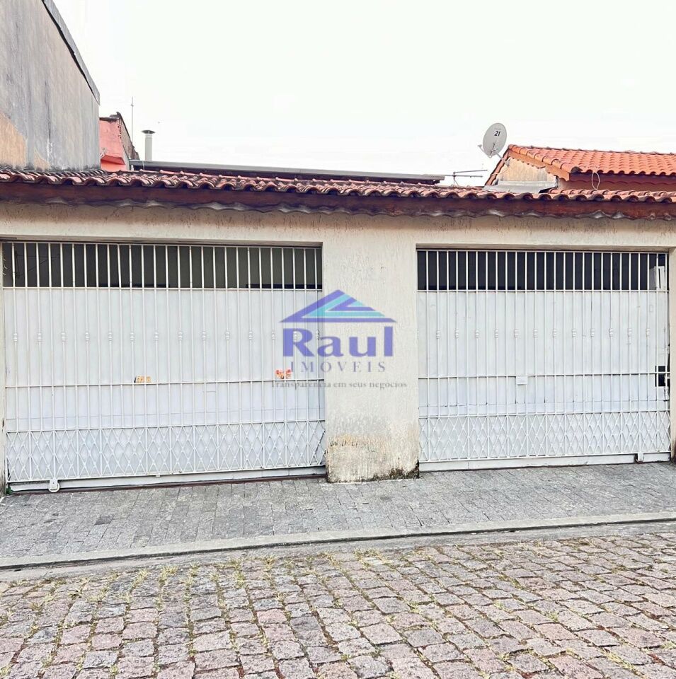 Casa Térrea para Venda - Vila Ernesto