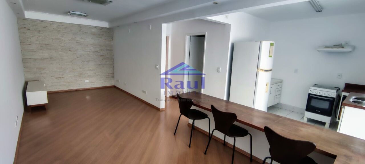 Apartamento para Locação - Chácara Santo Antônio