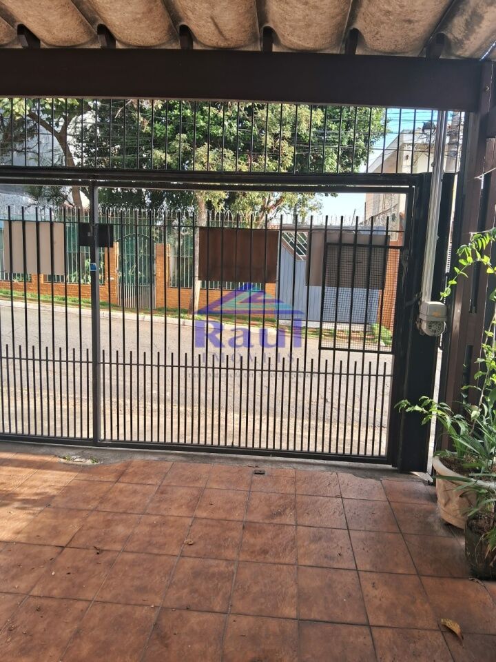 Casa Térrea para Venda - Vila Campo Grande