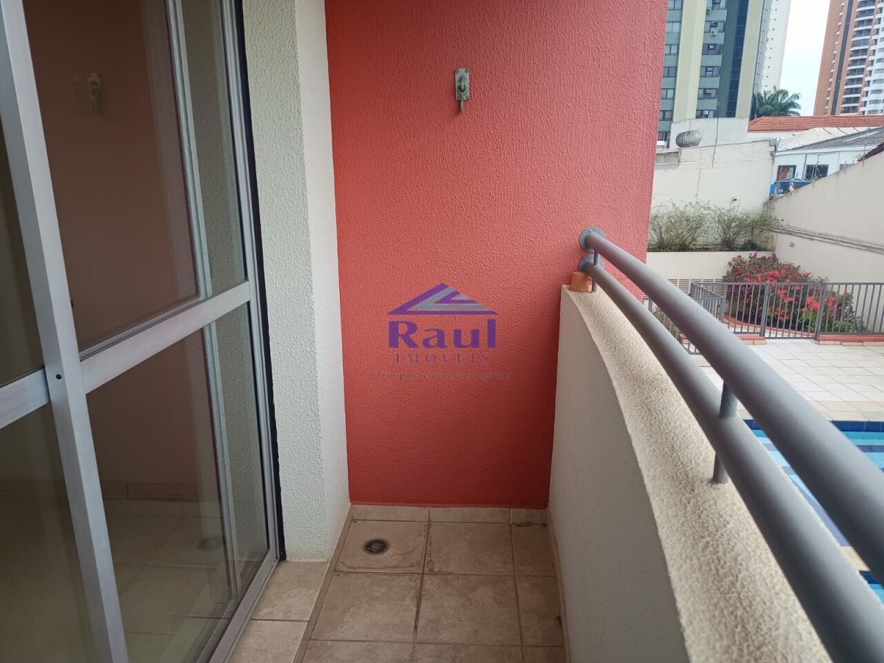 Apartamento para Venda - Chácara Santo Antônio