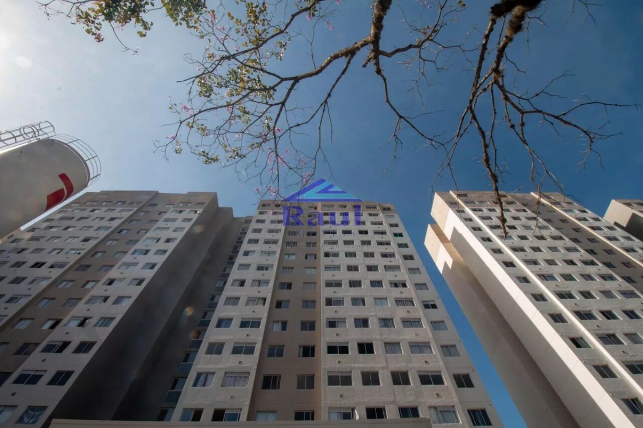 Apartamento para Locação - Jardim Promissão