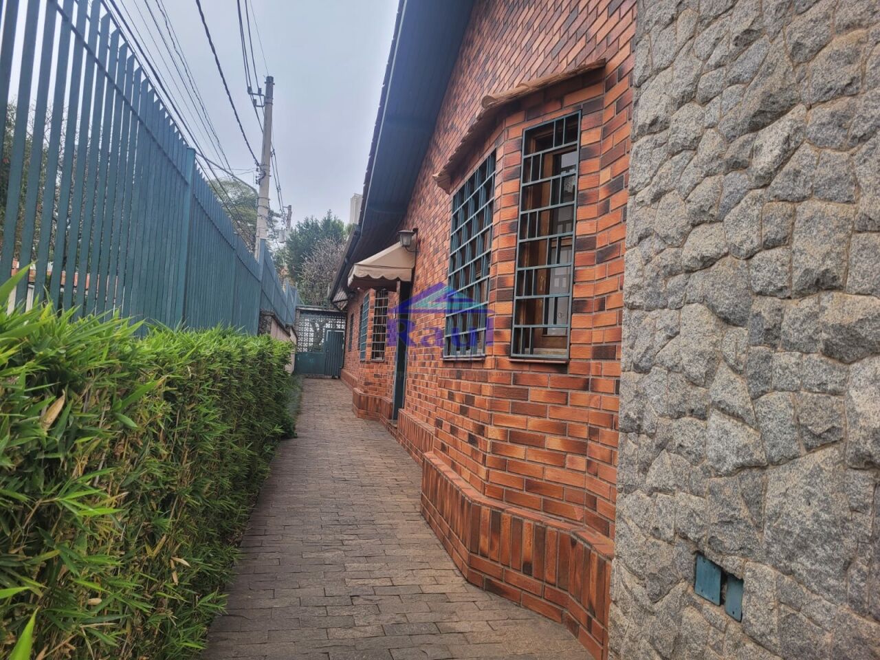 Casa Térrea para Venda - Brooklin Paulista