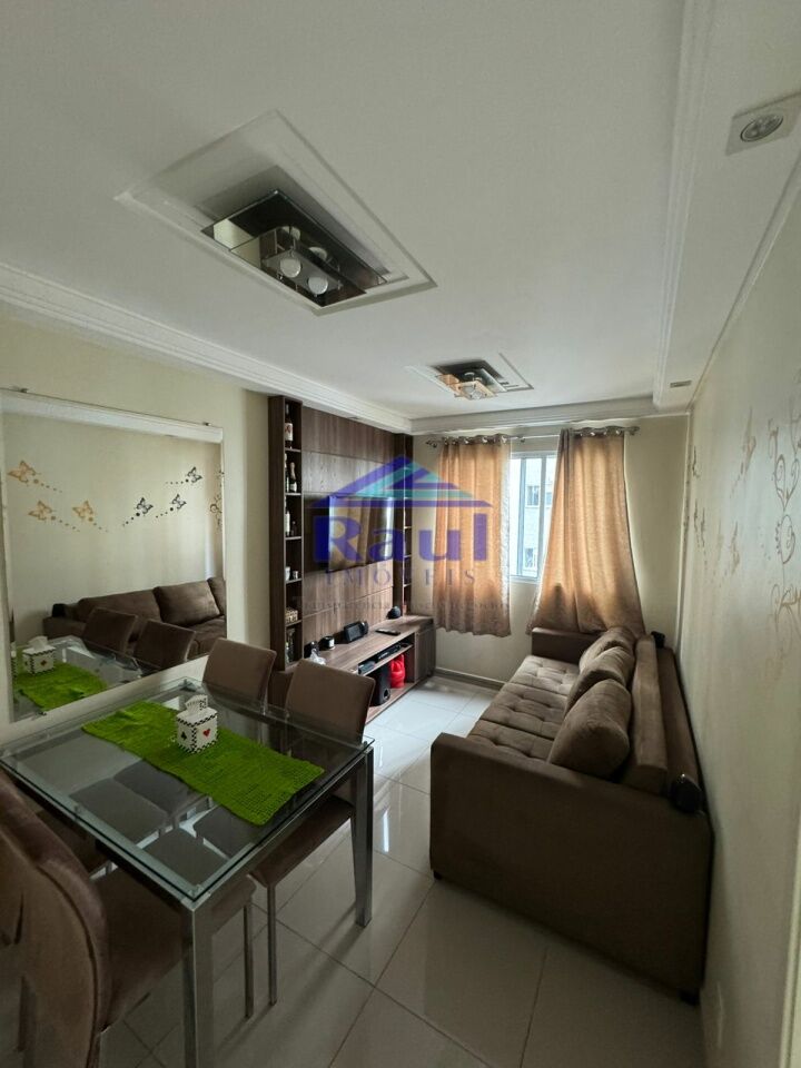 Apartamento para Venda - Guarapiranga