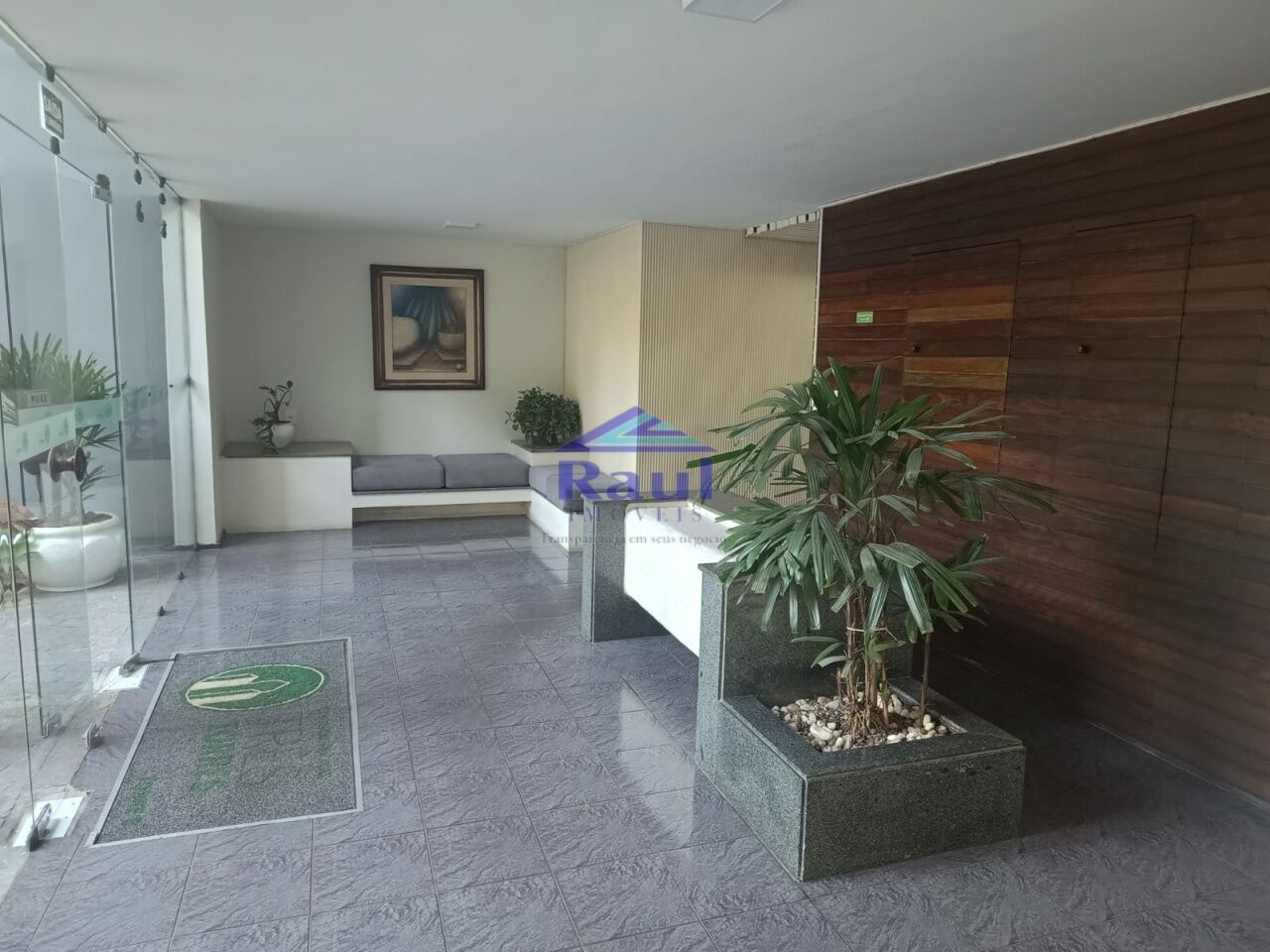 Apartamento para Locação - Vila Cruzeiro