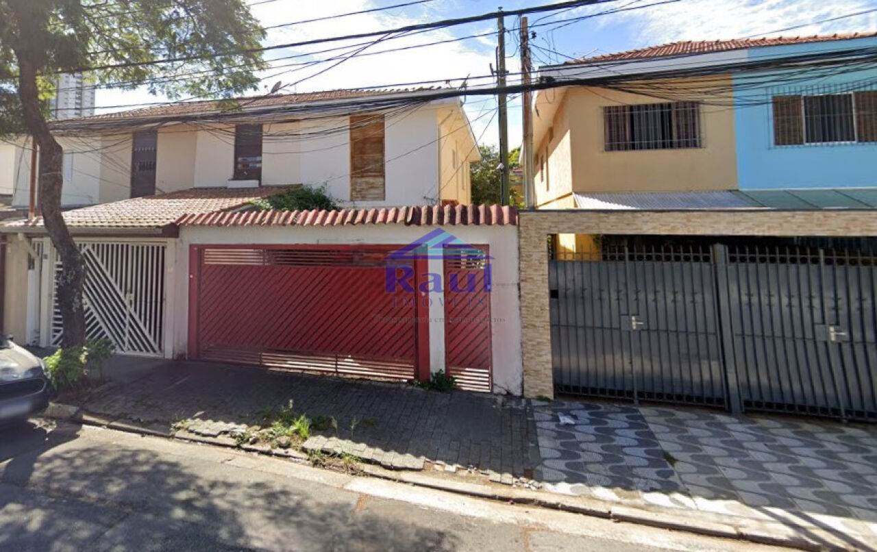 Sobrado para Venda - Santo Amaro