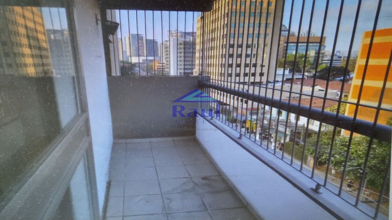 Apartamento para Locação - Chácara Santo Antônio