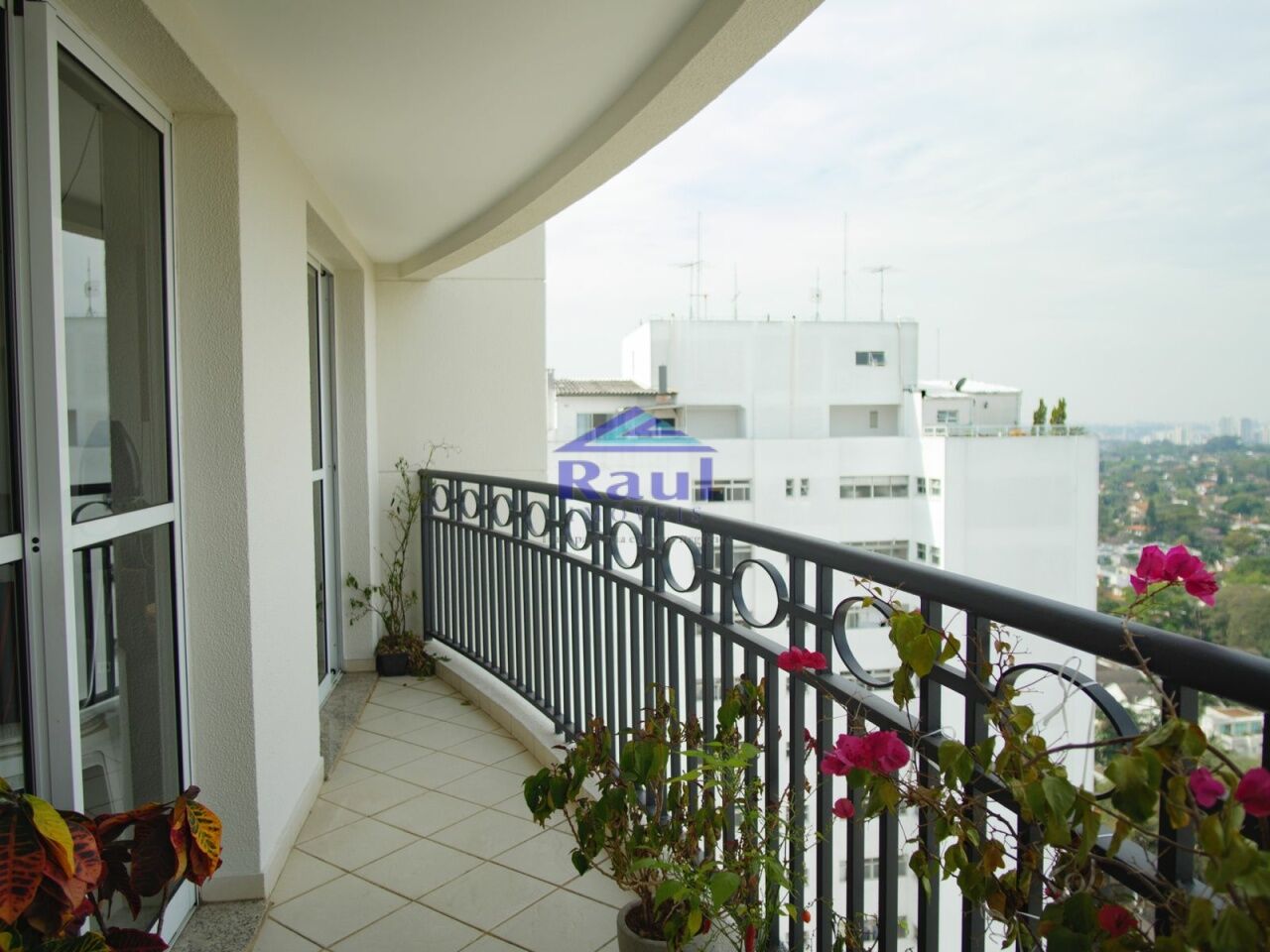 Apartamento para Venda - Santo Amaro