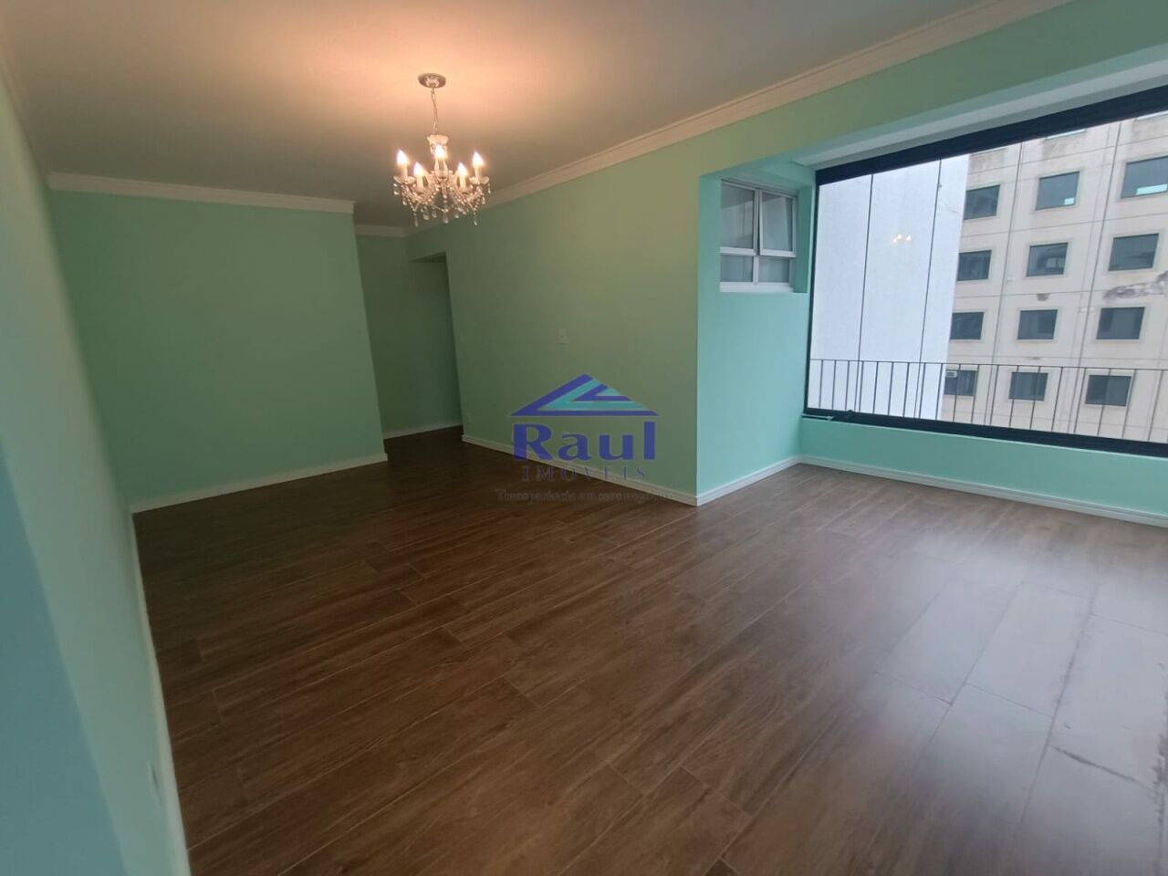 Apartamento para Venda - Santo Amaro