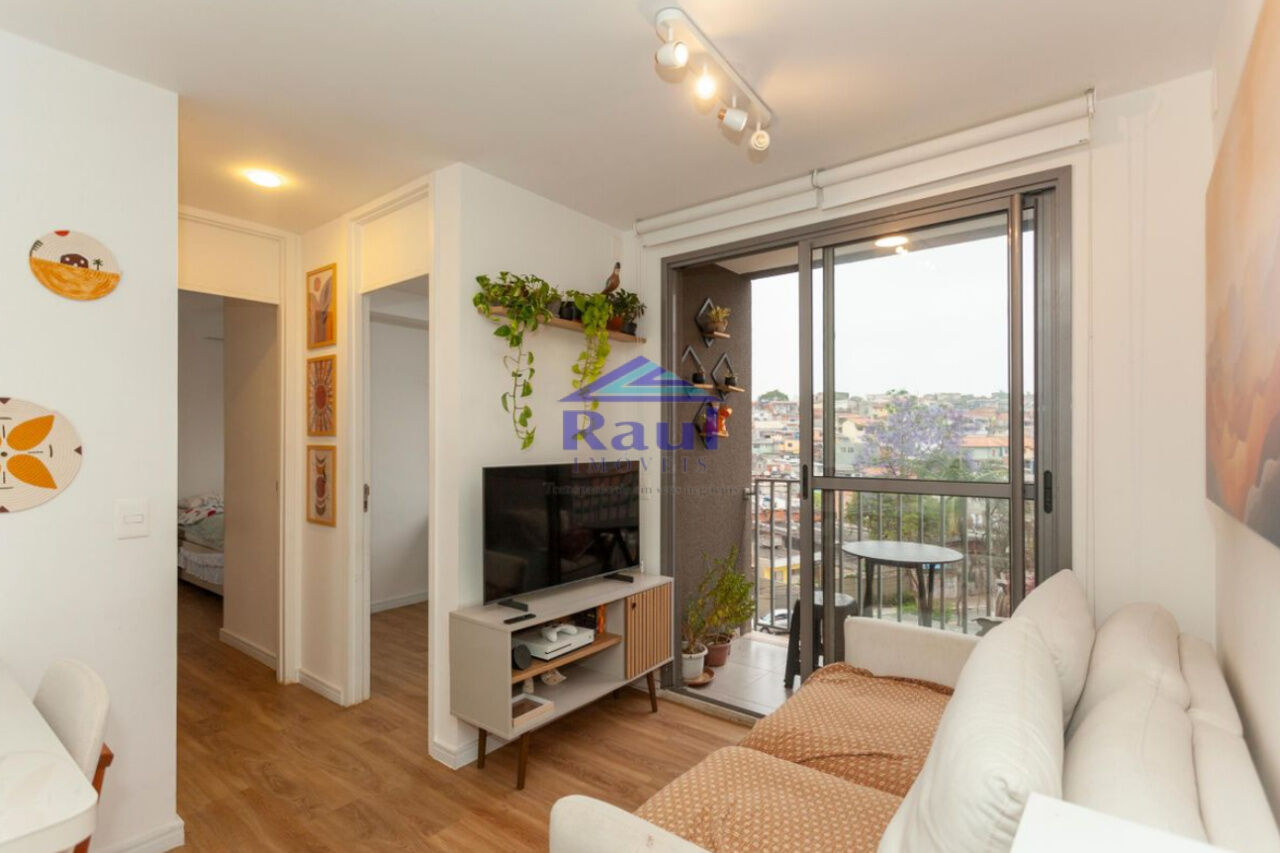 Apartamento para Venda - Vila Constança
