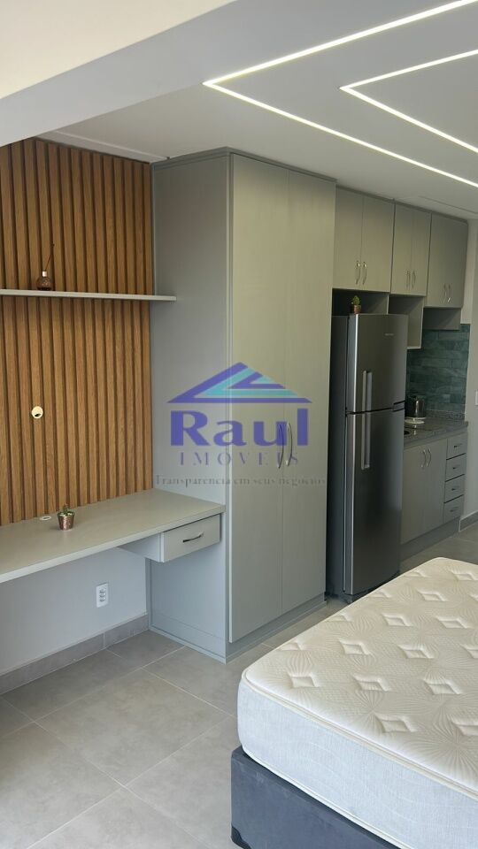 Kitchenette/Studio para Locação - Santo Amaro