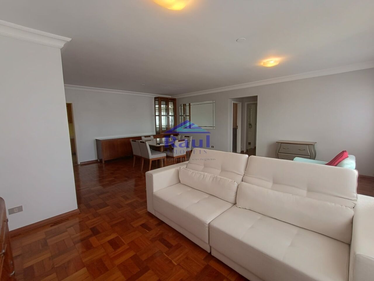 Apartamento para Locação - Santo Amaro