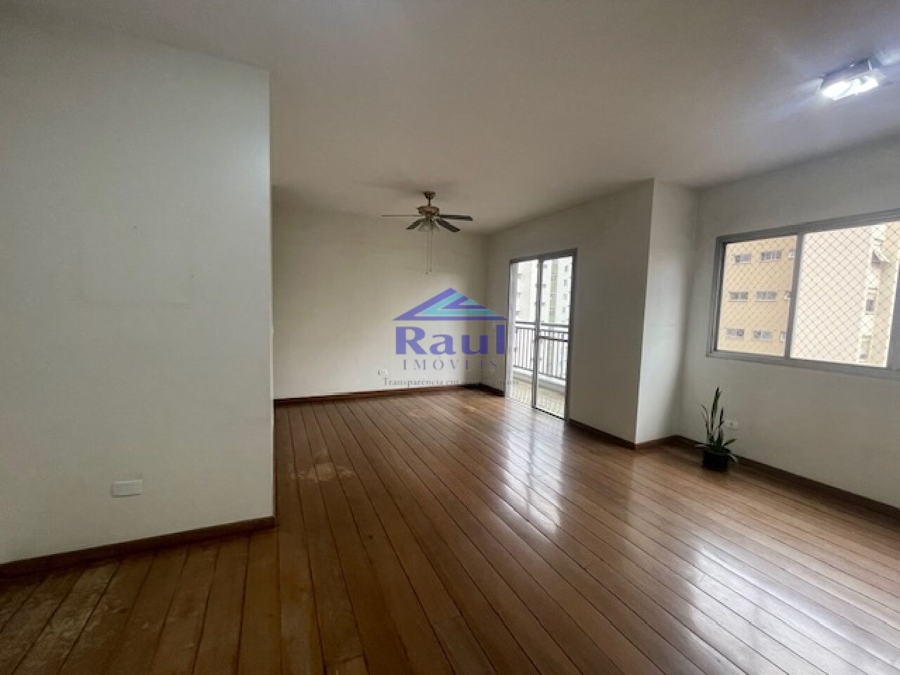 Apartamento para Venda - Brooklin Paulista