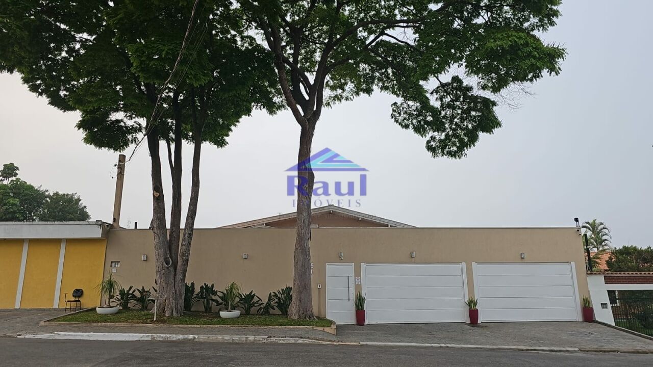 Sobrado para Venda - Interlagos