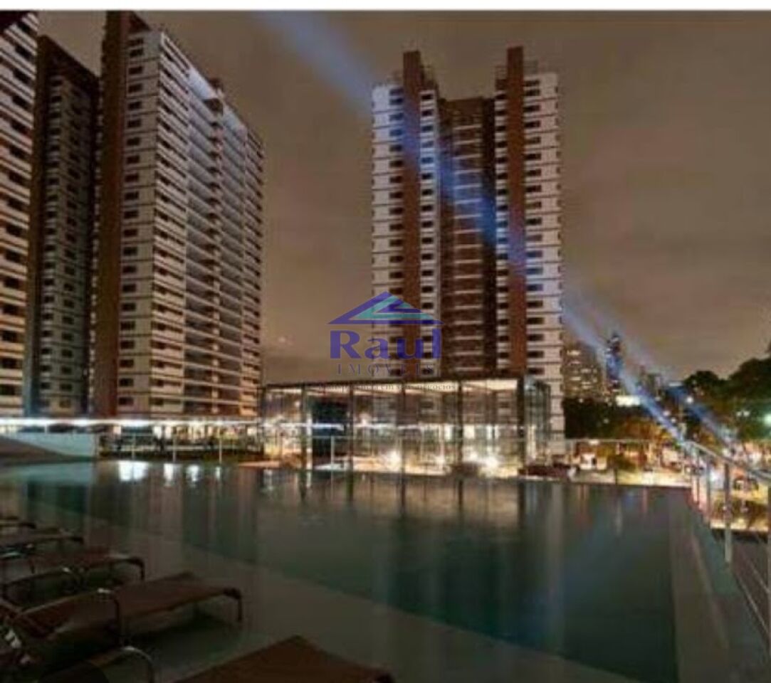 Apartamento para Locação - Vila Cruzeiro