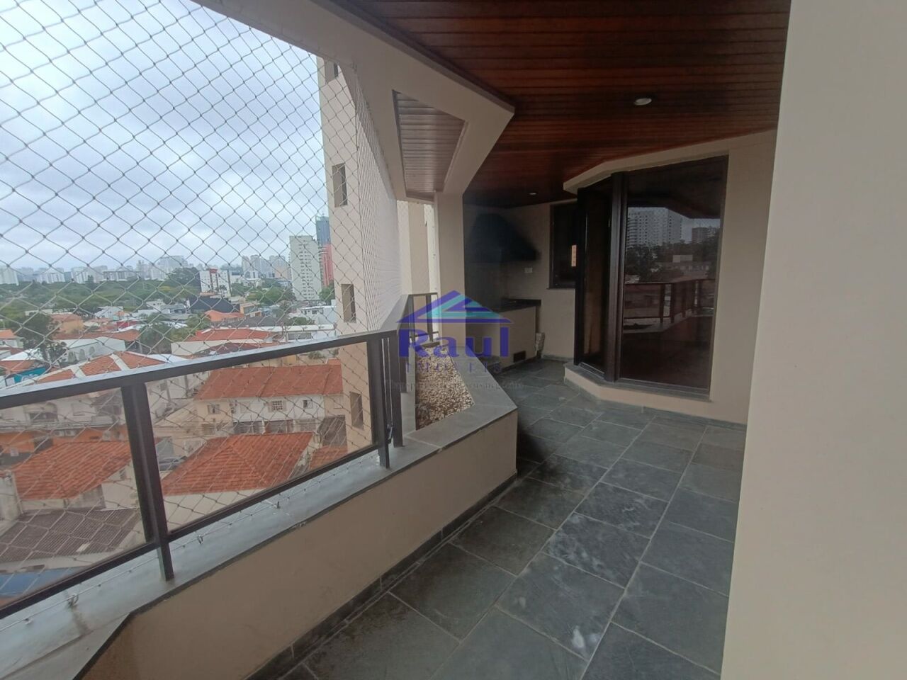 Apartamento para Venda - Chácara Santo Antônio