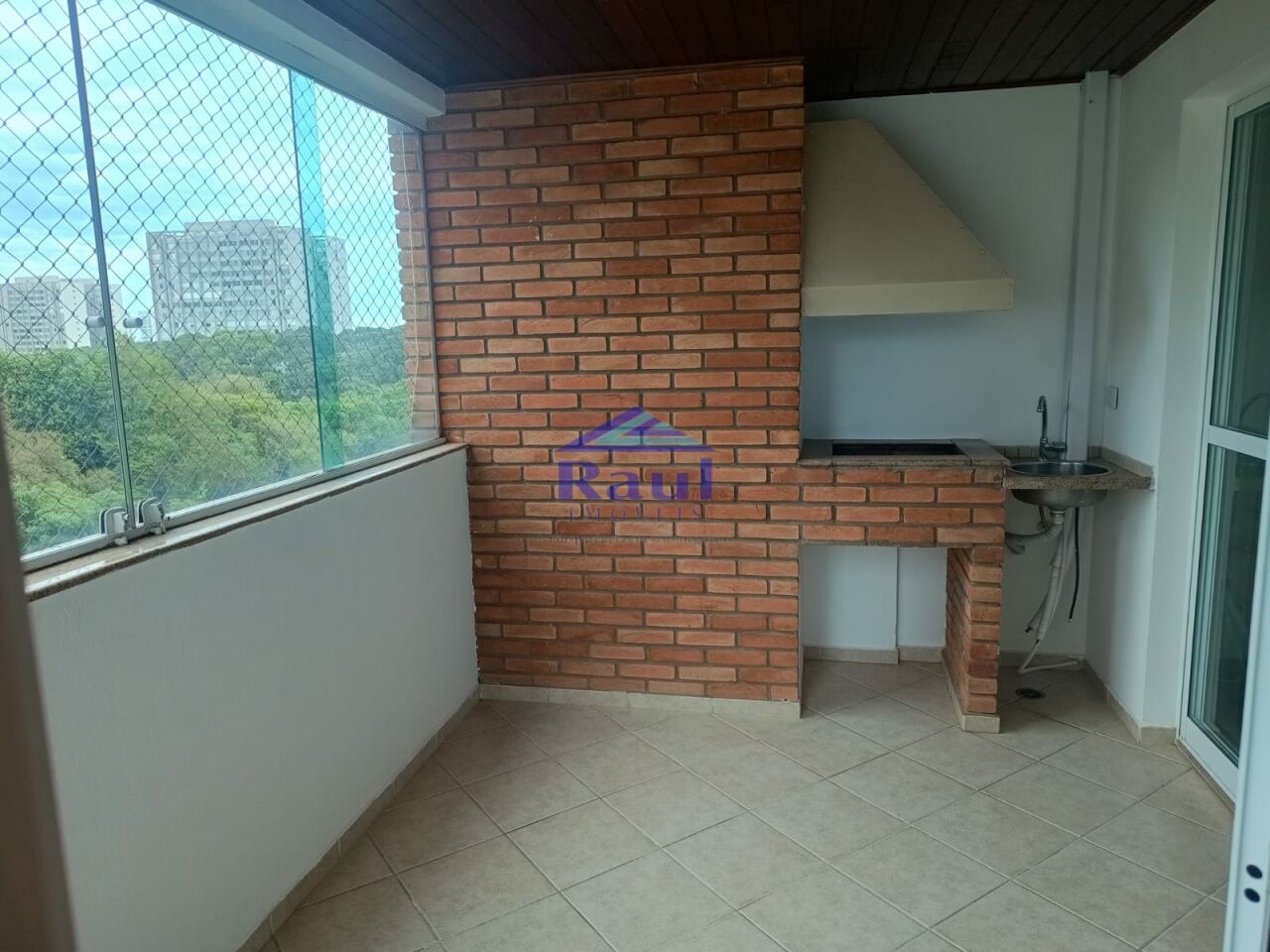 Apartamento para Venda - Vila Suzana